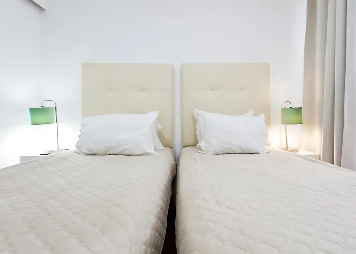 Braganca Oporto Hotel