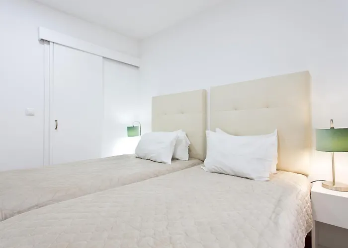 Braganca Oporto Hotel